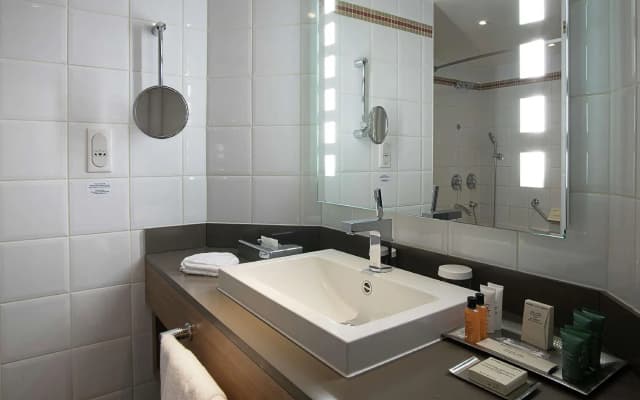 Hilton Paris La Defense Hotel - photo 5