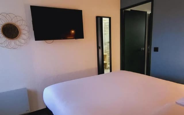ibis Styles Paris Hippodrome de Vincennes - photo 7