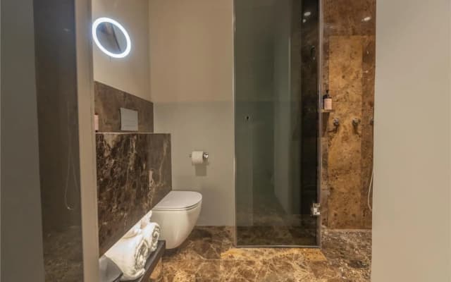 Adia Aluma Athens, Curio Collection By Hilton - photo 11