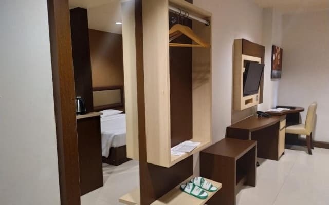 Hotel Olive - photo 5