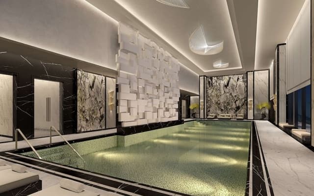 Waldorf Astoria Doha West Bay - photo 3