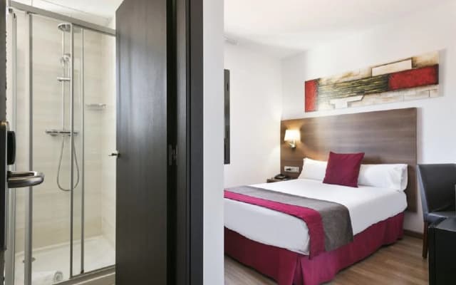 Hotel Best Auto Hogar - photo 7