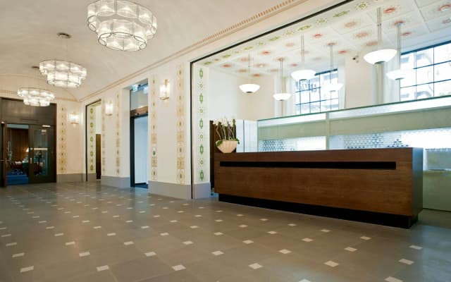 Hotel Glockenhof - photo 2