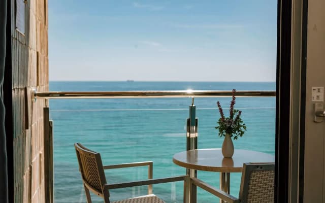 Hotel Spa Porta Maris by Melia - photo 4