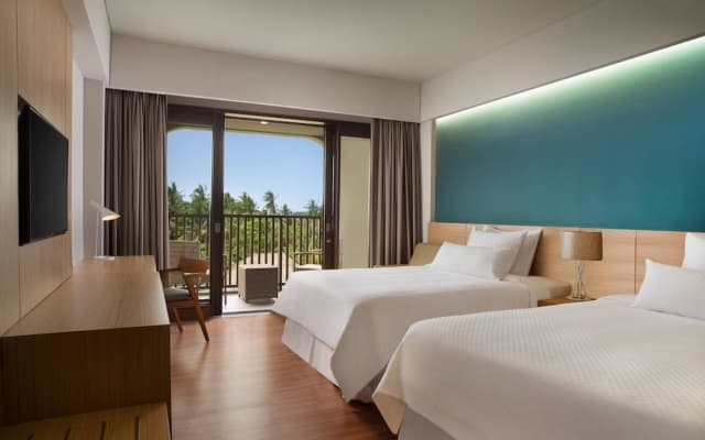 Element Bali Ubud Hotel - photo 1