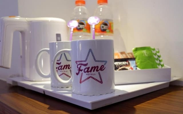 Fame Hotel Gading Serpong - photo 8