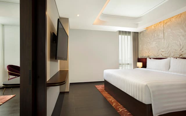 Atria Hotel Gading Serpong - photo 3