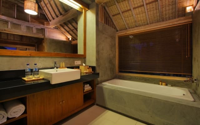 Suarti Boutique Village - photo 8