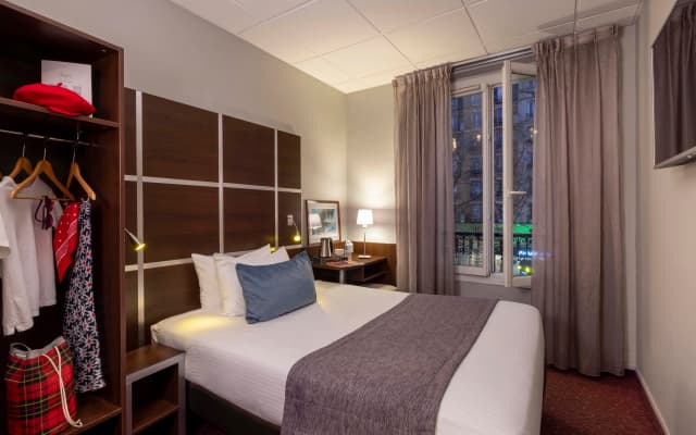 Hotel L'Interlude - photo 6
