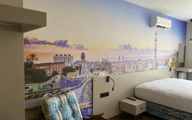 Ofuro World Hotel Spa - photo 4