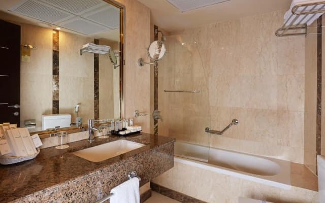 Maysan Al Harithia Hotel - photo 5