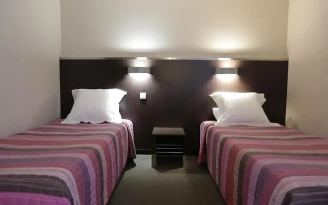 Hôtel Au Petit Caporal - photo 2