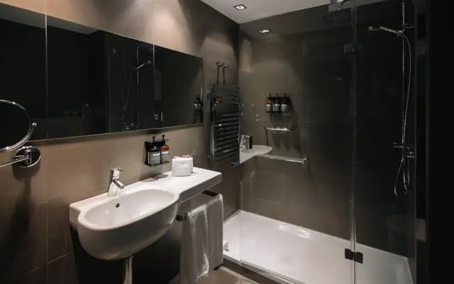 Crowne Plaza Madrid - Centre Retiro by IHG - photo 4