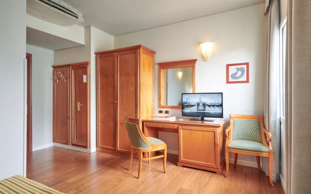 Hotel Plaza Venice - photo 5