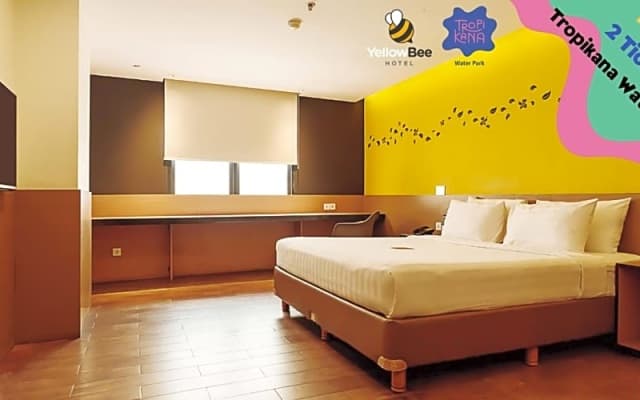 Yellow Bee Tangerang - photo 14