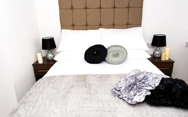 Parkview residence - photo 2