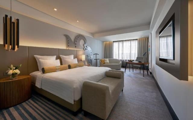 Pullman Jakarta Indonesia Thamrin CBD - photo 13