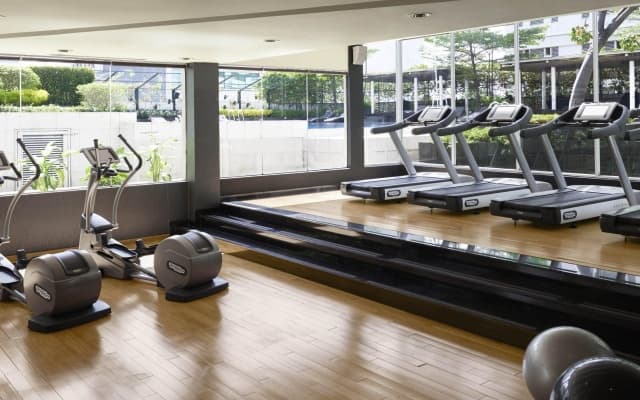 Pullman Jakarta Indonesia - photo 5