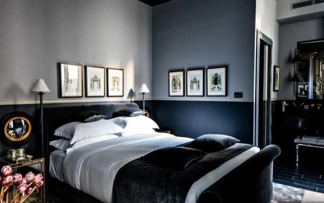 Monsieur George Hotel & Spa – Champs Elysées - photo 4