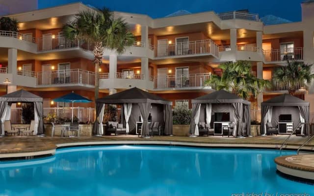 Embassy Suites by Hilton Orlando Lake Buena Vista Resort - photo 5
