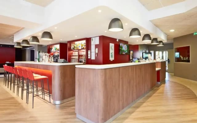 Campanile PRIME - Villejuif - photo 12