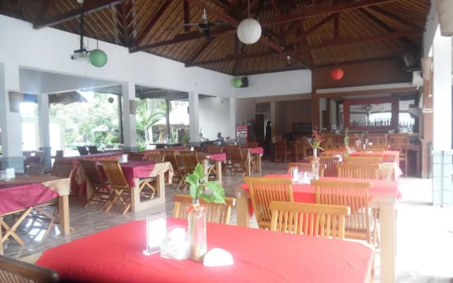 Melati Resort & Hotel - photo 3