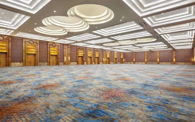 Pullman Jakarta Central Park - photo 5