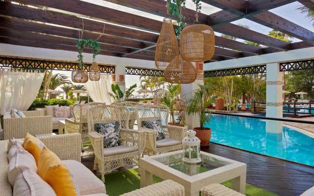 H10 Costa Adeje Palace Hotel - photo 5