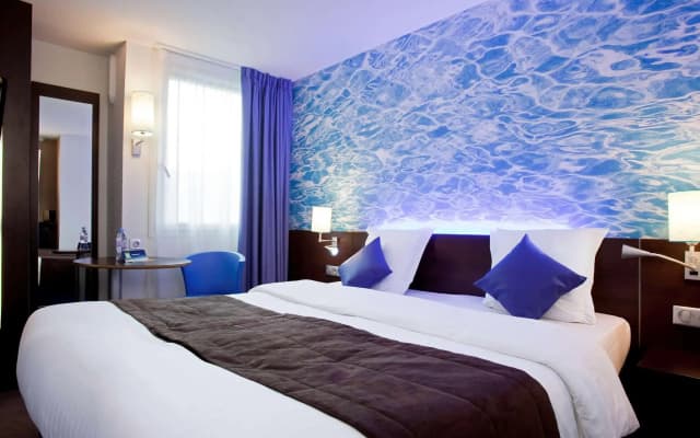 ibis Styles Paris Val de Fontenay - photo 4