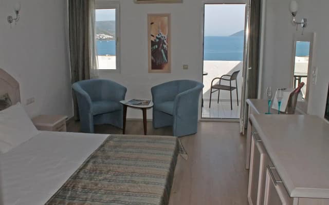 Casa Mare Bodrum - photo 3
