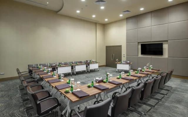 Millennium Makkah Al Naseem - photo 3