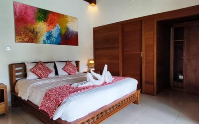 Green Coconut Cottage - photo 5