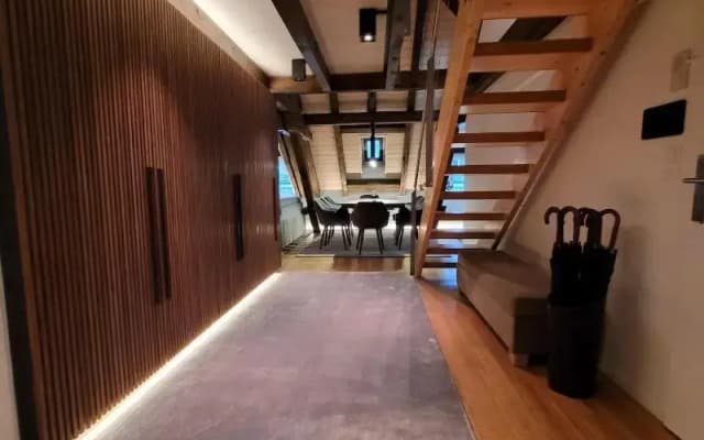Le Bijou Lintheschergasse 23 Zurich HB - photo 4