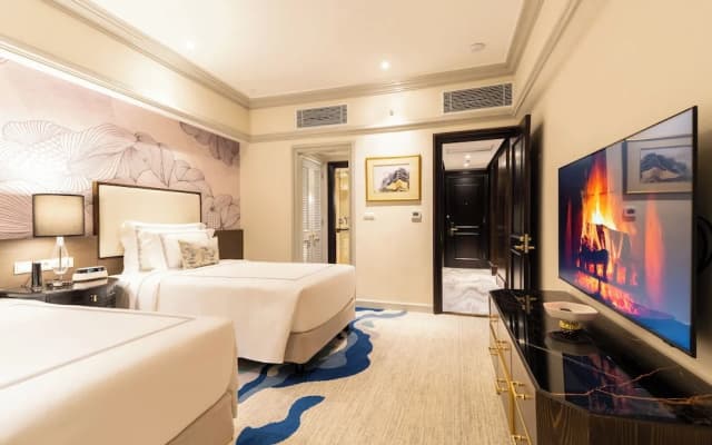 Wyndham Casablanca Jakarta - photo 1