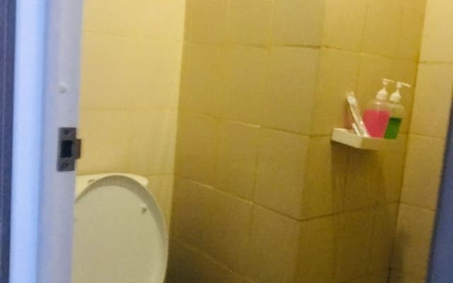 The Satu Stay Apartemen SGV - photo 6