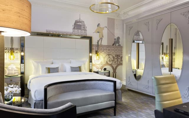 Hilton Paris Opera - photo 2