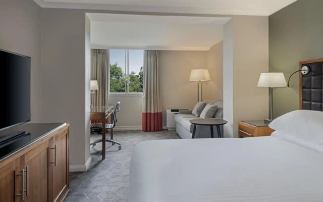 Delta Hotels by Marriott Edinburgh - photo 3