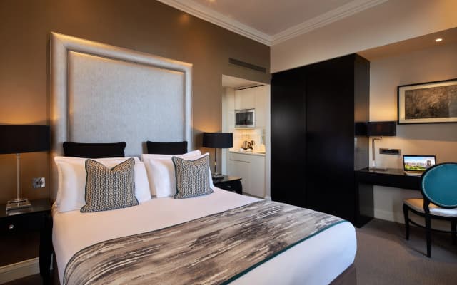 Fraser Suites Edinburgh - photo 4