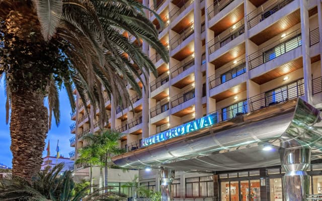 Be Live Experience Orotava - photo 4