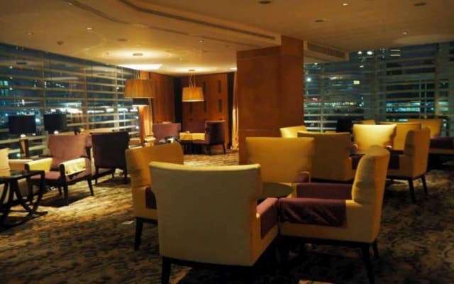 Oakwood Premier Cozmo Jakarta - photo 4
