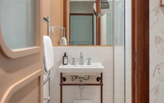 Hotel Saint André des Arts - photo 8
