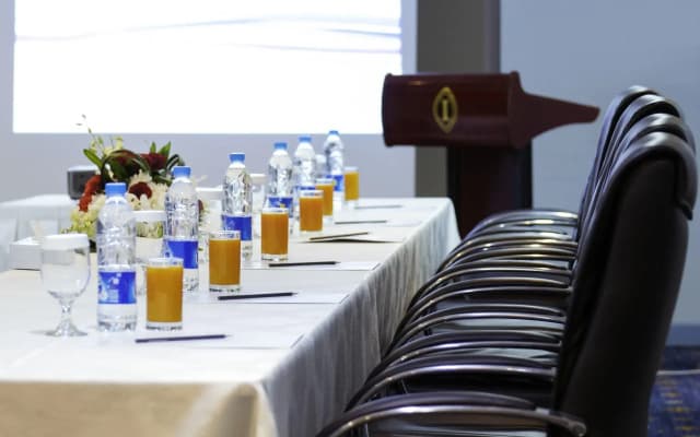 InterContinental Dar Al Hijra Madinah by IHG - photo 5