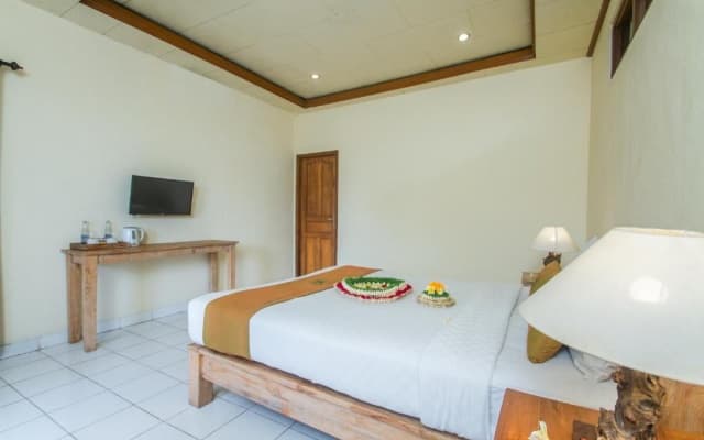 Kudesa Homestay - photo 12