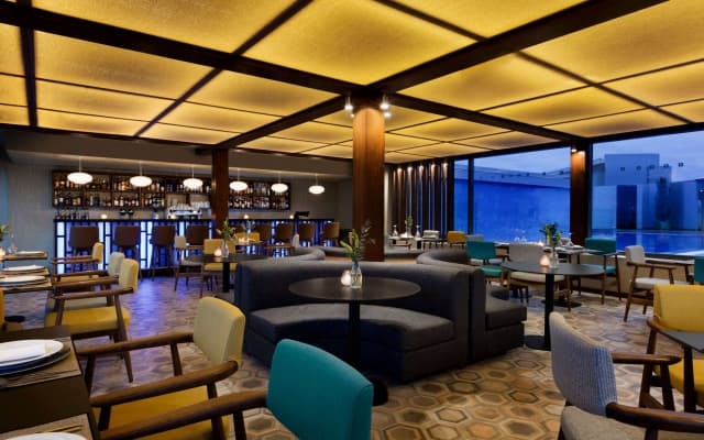 Wyndham Grand Athens - photo 5