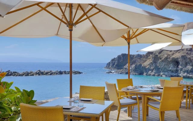 The Ritz-Carlton Tenerife, Abama - photo 5