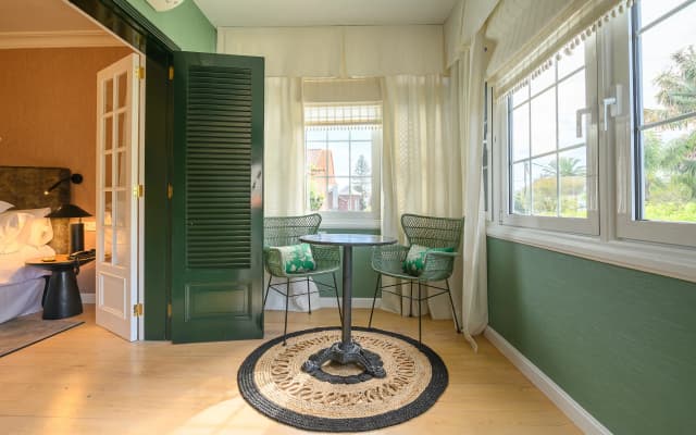 Hotel Boutique San Diego - Adults Only - photo 2