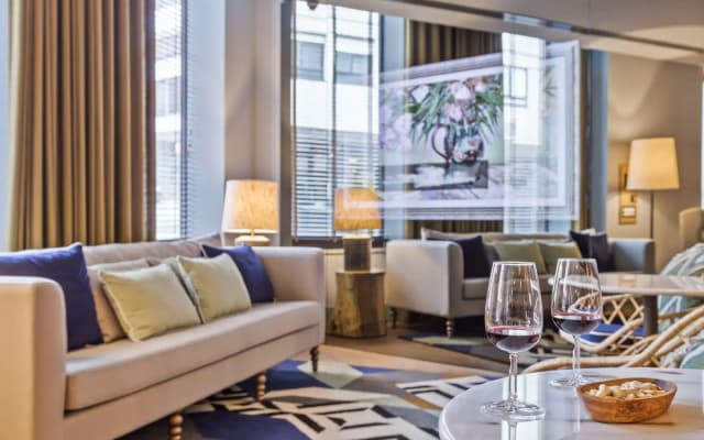 Pur Oporto Boutique Hotel by Actahotels - photo 2