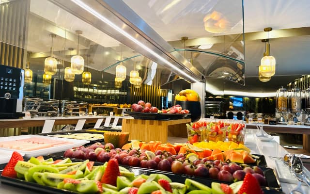 TURIM Oporto Hotel - photo 4