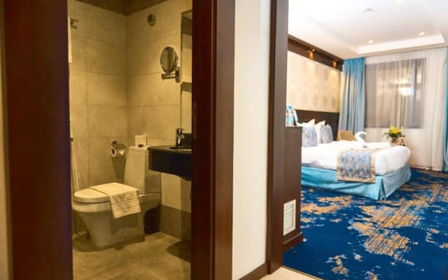 Selat Al Bait Hotel - photo 6