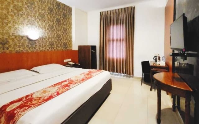 Marilyn Hotel Serpong - photo 3